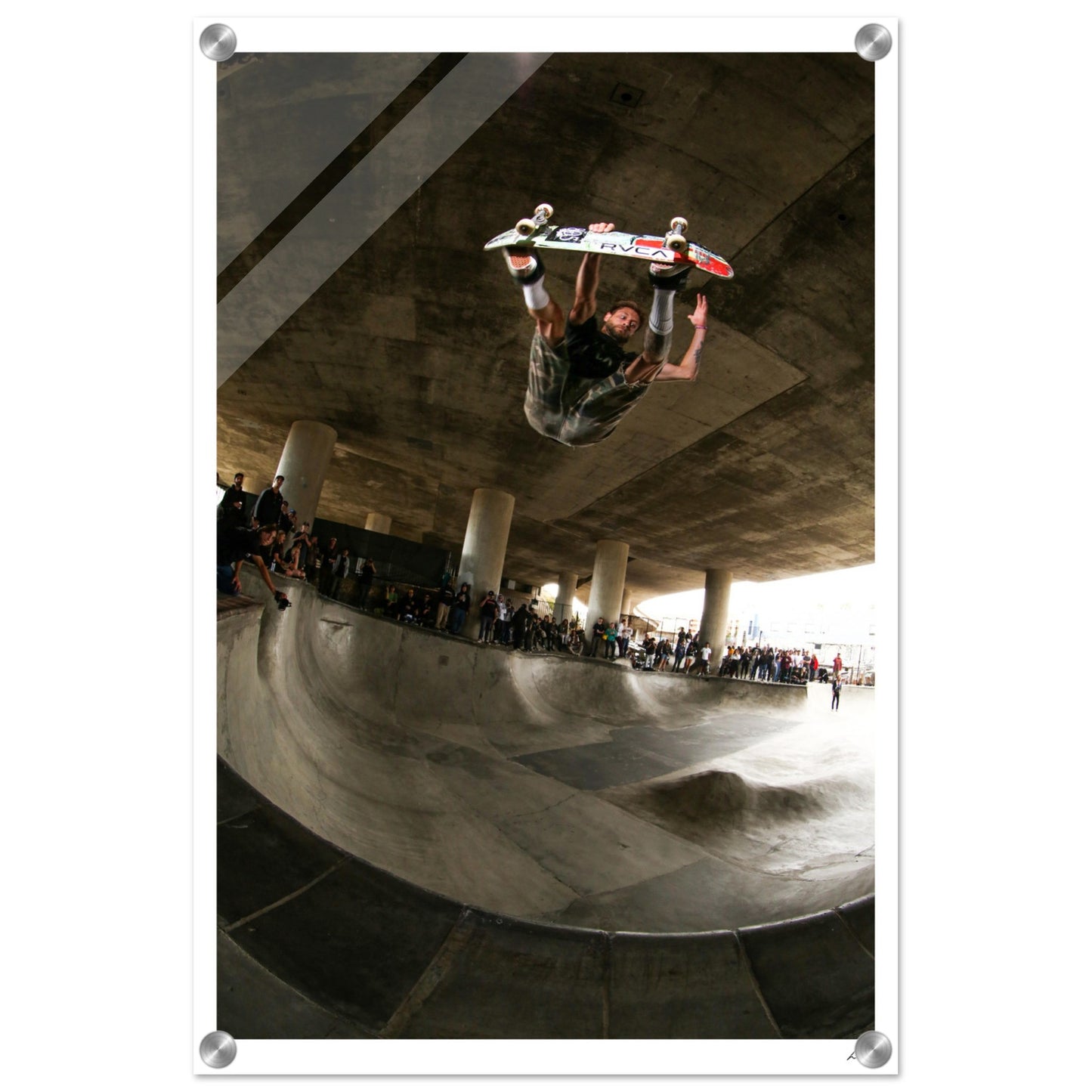 FSA - Acrylic Print