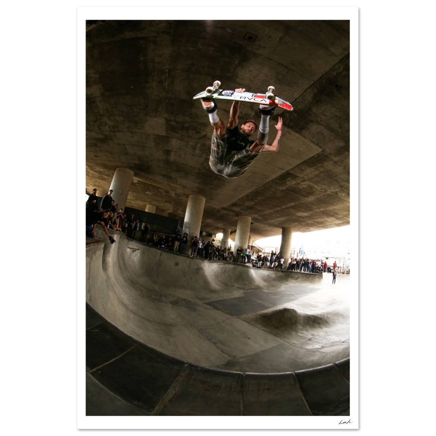 FSA - Classic Matte Paper Poster