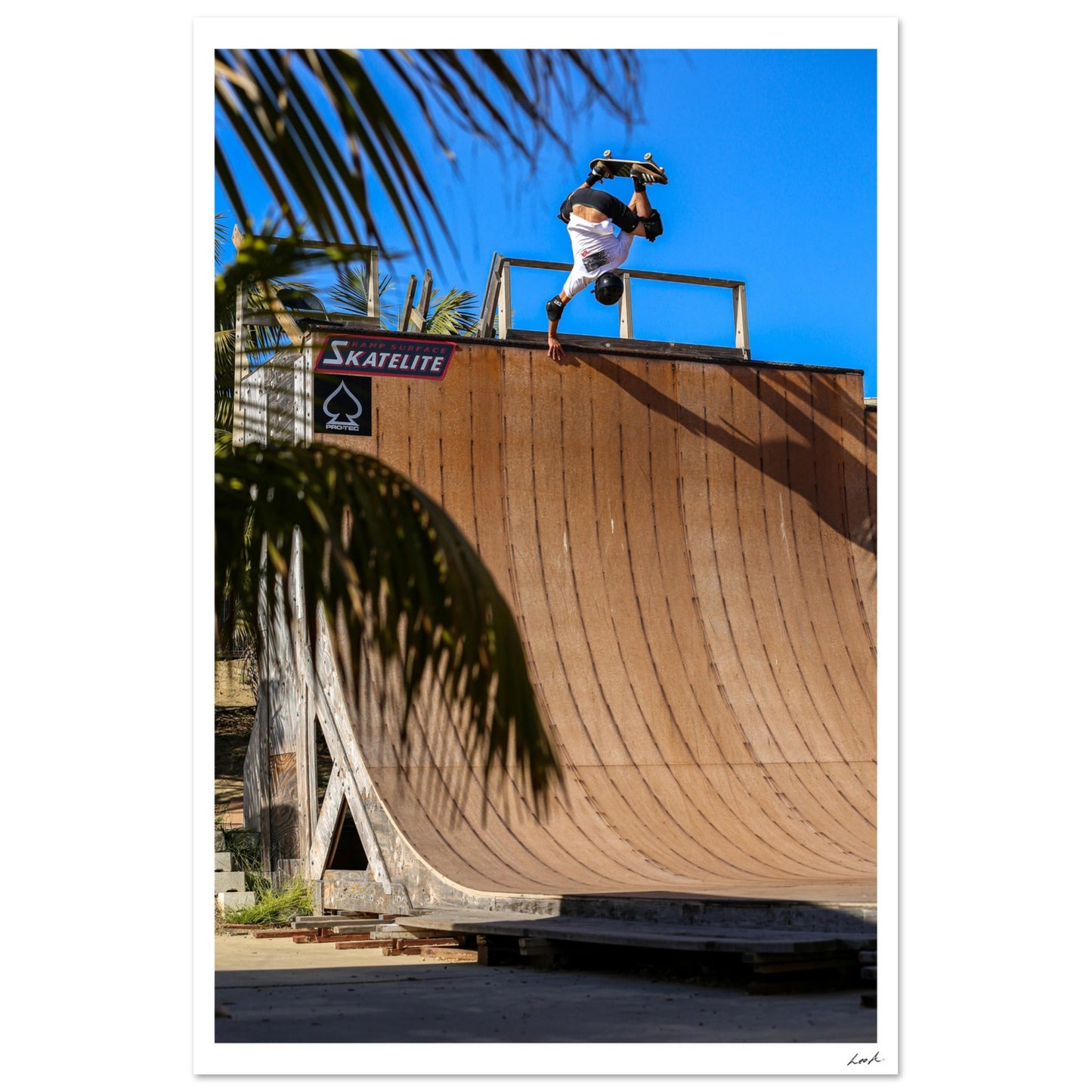 Eggplatnt - Classic Matte Paper Poster