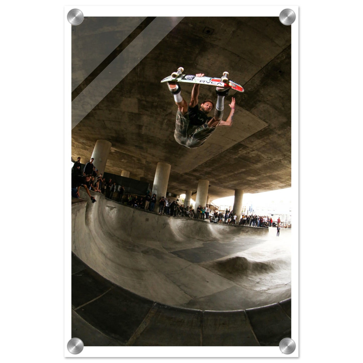 FSA - Acrylic Print
