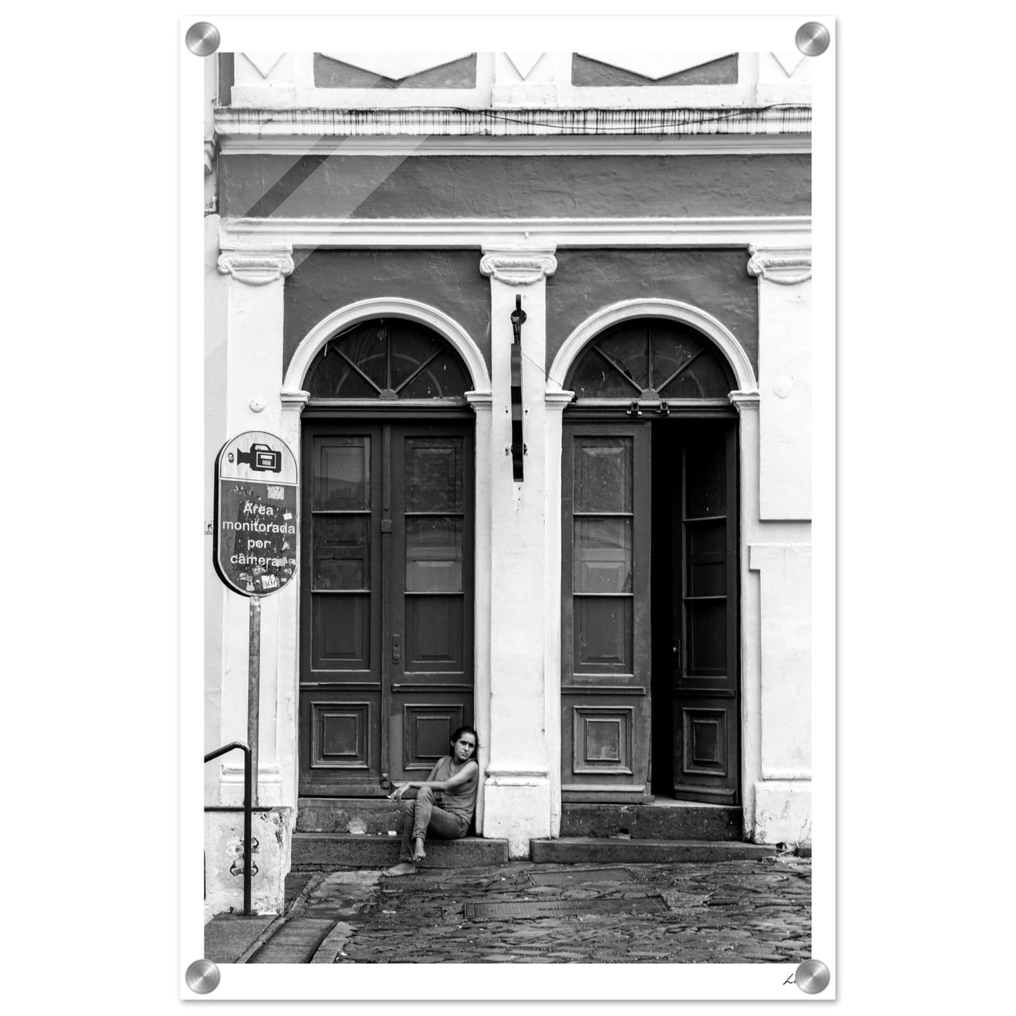 Acrylic Print