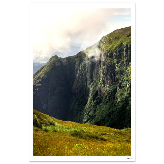Cume Quiriri - Classic Matte Paper Poster