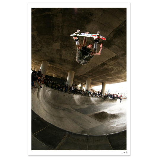FSA - Classic Matte Paper Poster
